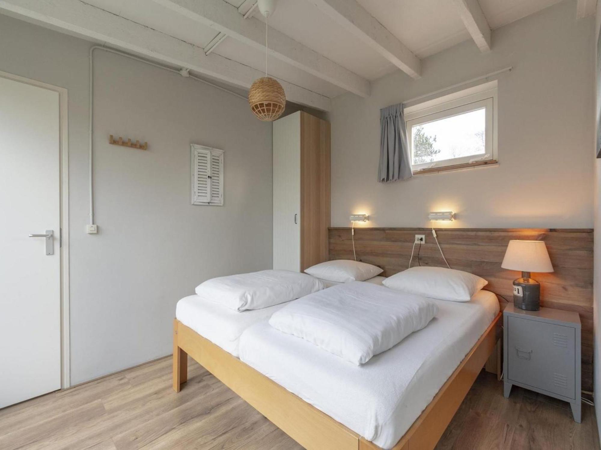 Cozy Bunglow With Garden Sint Maartensvlotbrug Extérieur photo